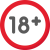 -18